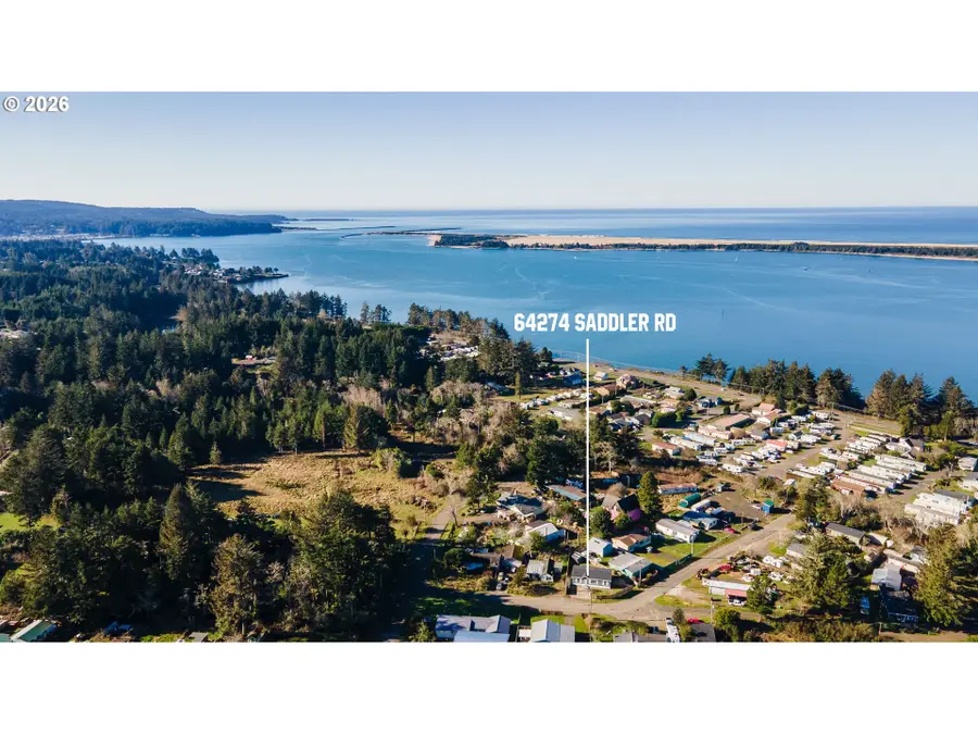 64274 Saddler Rd, Coos Bay, OR 97420 - Image #2