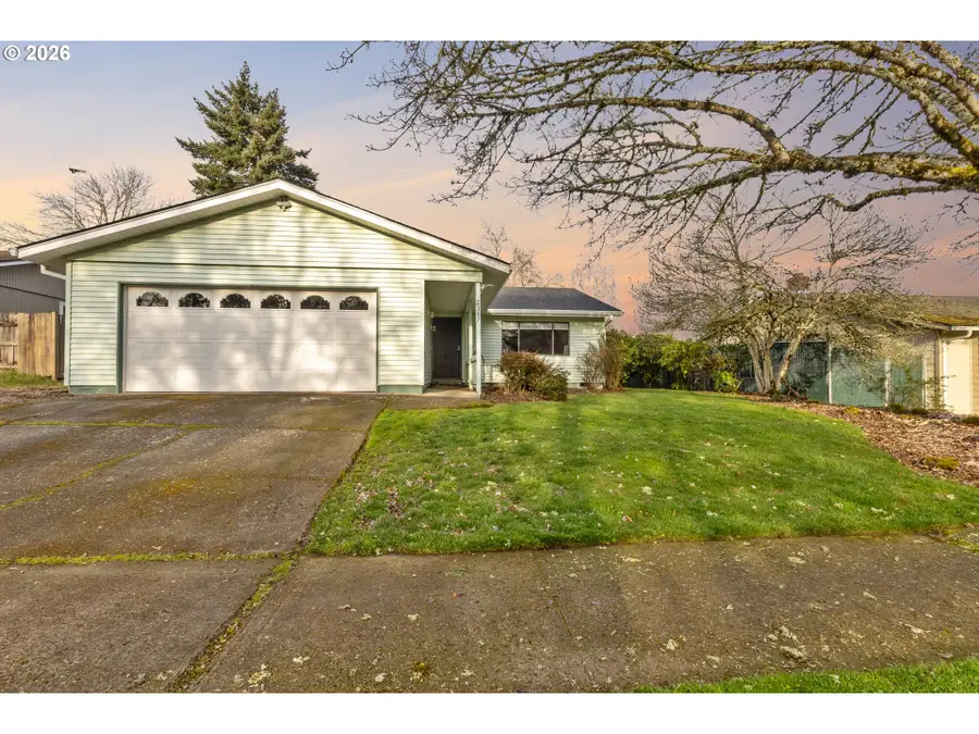 2387 Wintergreen Ave Nw, Salem, OR 97304 - #2