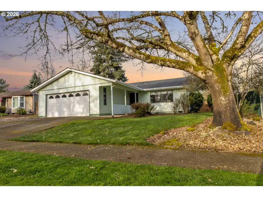 2387 Wintergreen Ave Nw, Salem, OR 97304 - #3