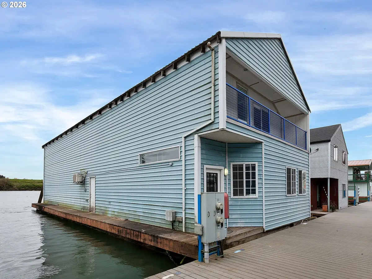 13358 NW Marina Way #W3, Portland, OR 97231 - #1