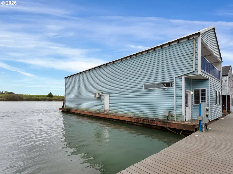 13358 NW Marina Way #W3, Portland, OR 97231 - #2