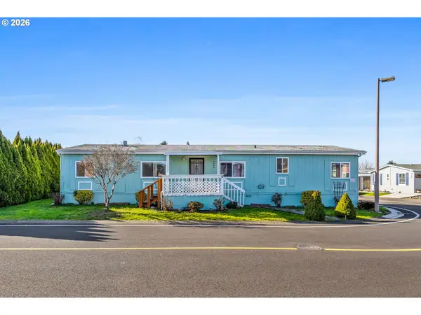 4400 Bren Space 53 Loop Ne, Salem, OR 97305