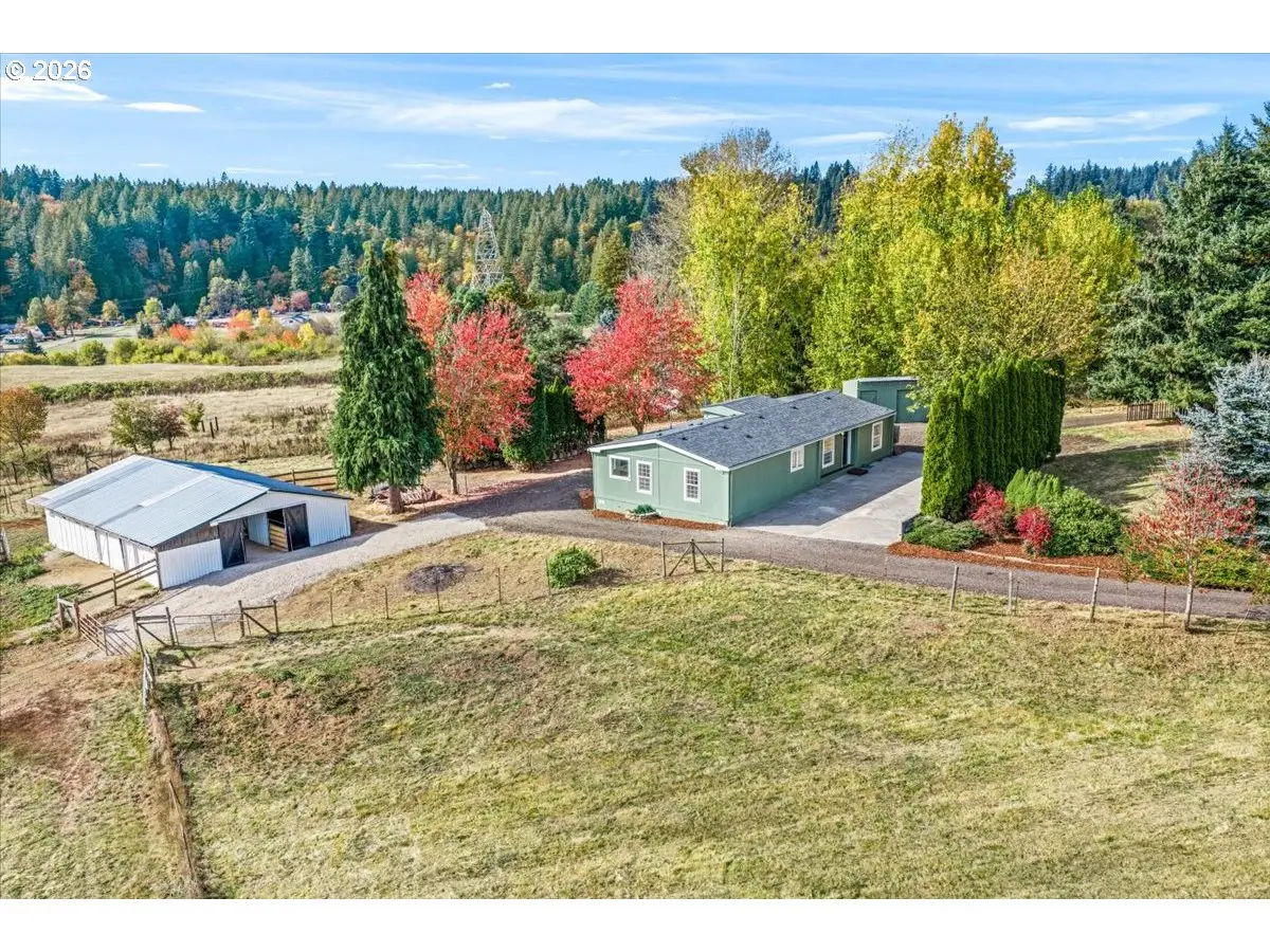 29401 NE 7th St, Washougal, WA 98671 - #1