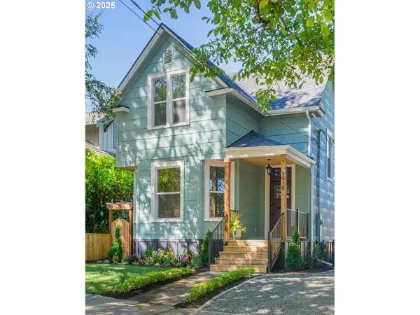 7939 N Dana Ave, Portland, OR 97203