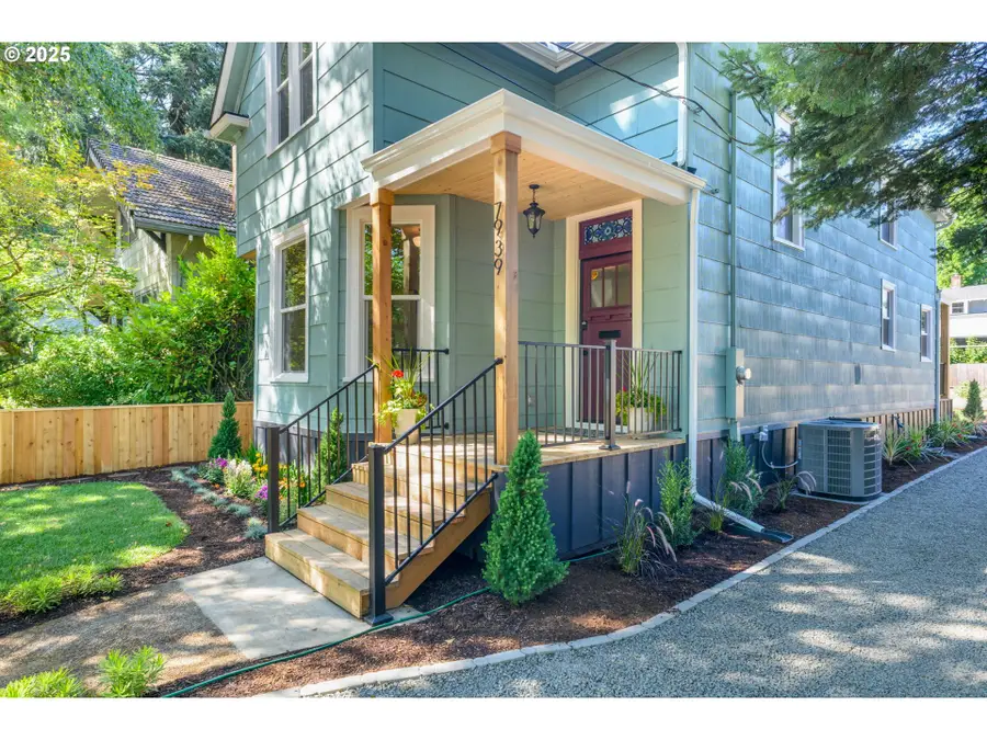 7939 N Dana Ave, Portland, OR 97203 - Image #3