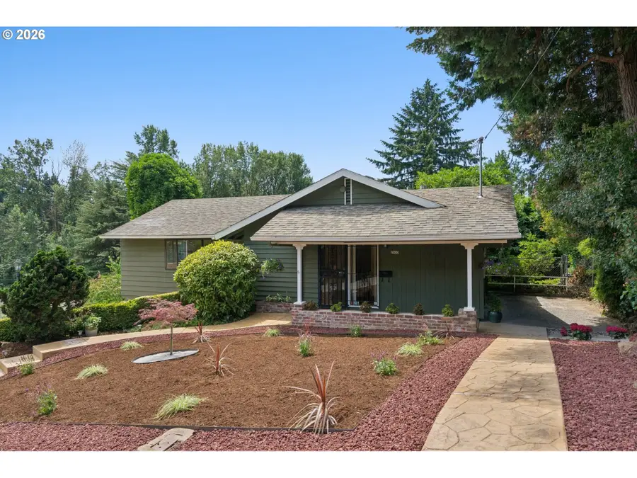 2833 NE 89th Ave, Portland, OR 97220 - #3
