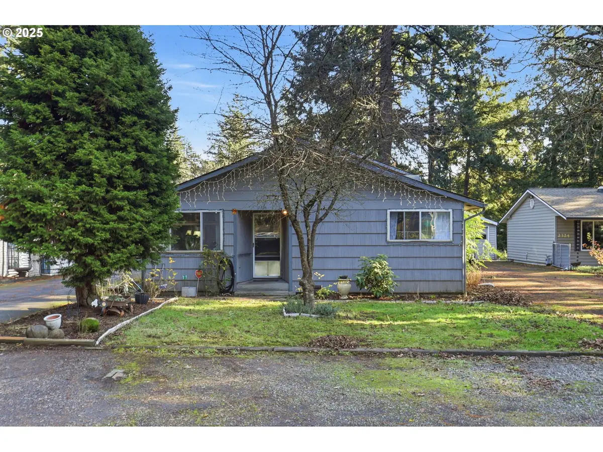 2316 SE 141st Ave, Portland, OR 97233 - #1