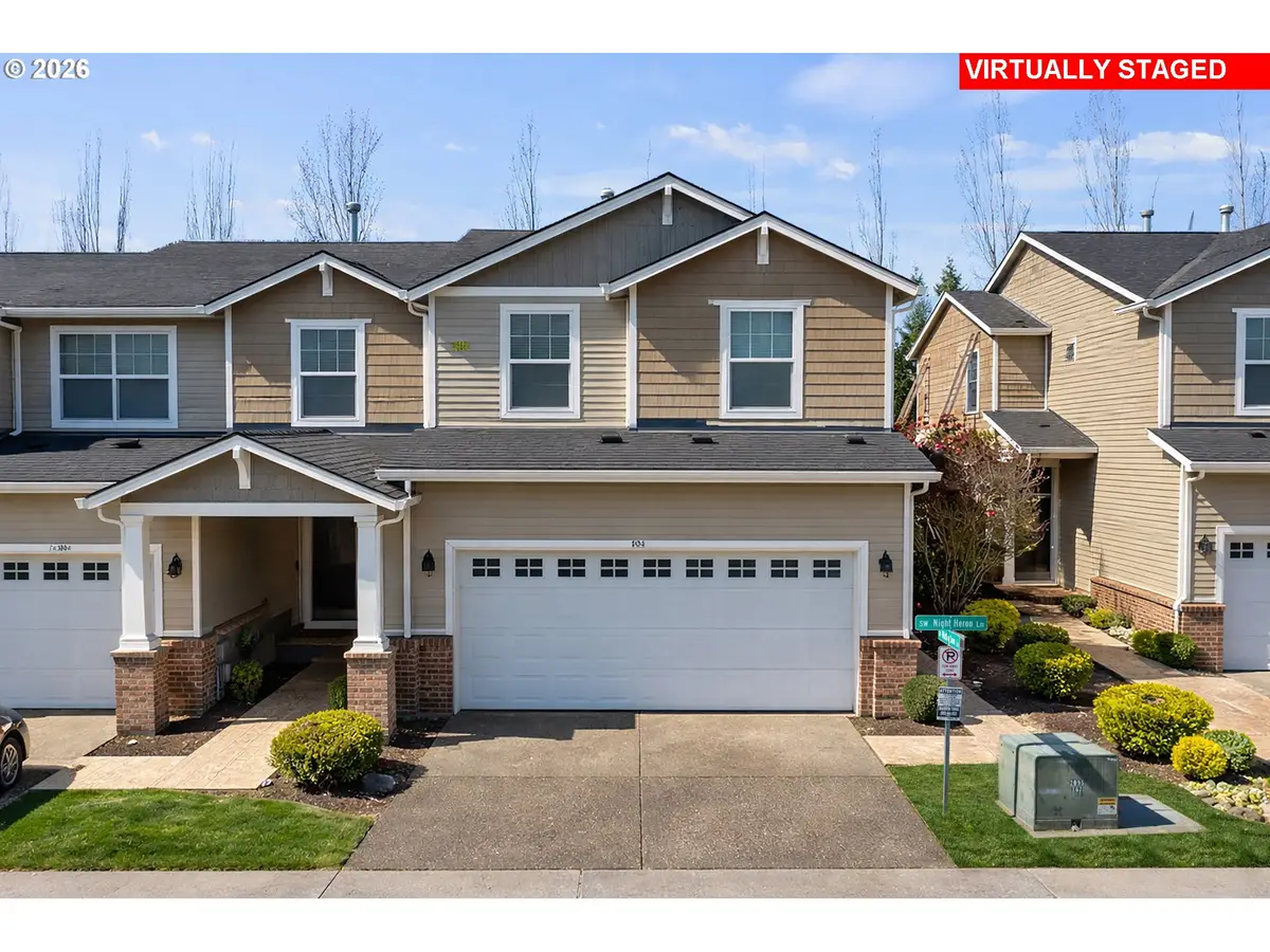 12635 SW Night Heron Ln #104, Beaverton, OR 97007 - #1