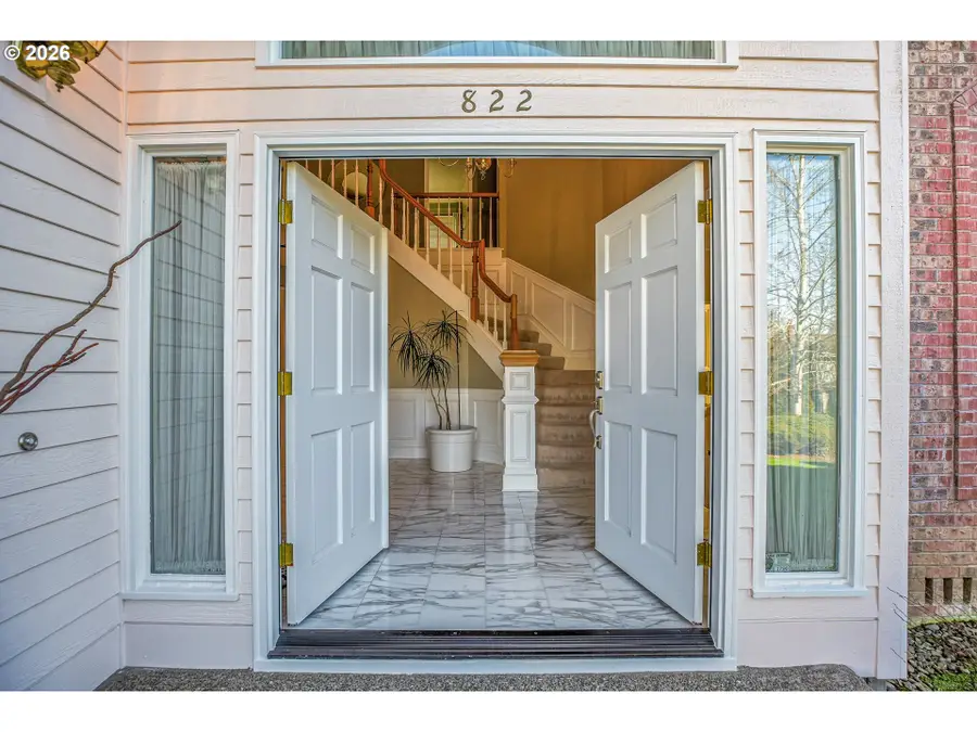822 NW Turnberry Ter, Beaverton, OR 97006 - #3