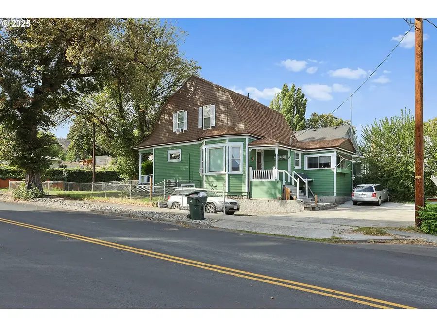 531 E 8th St, The Dalles, OR 97058 - Image #3