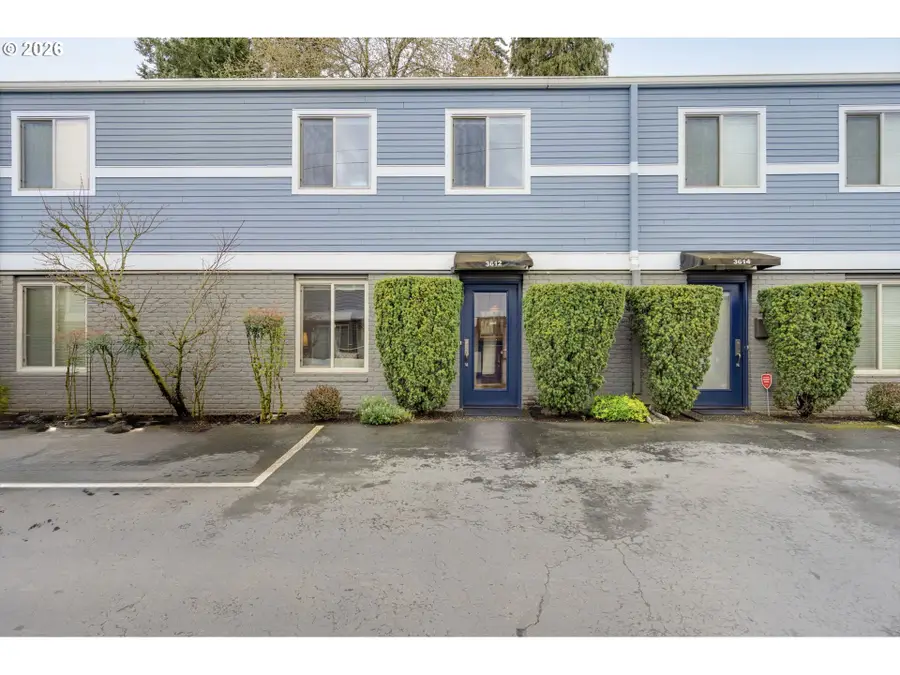 3612 SW Multnomah Blvd, Portland, OR 97219 - #2