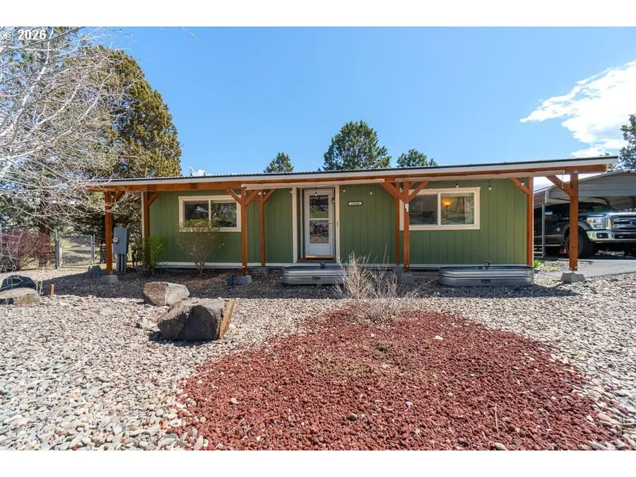 15144 SE Easy St, Prineville, OR 97754 - #2