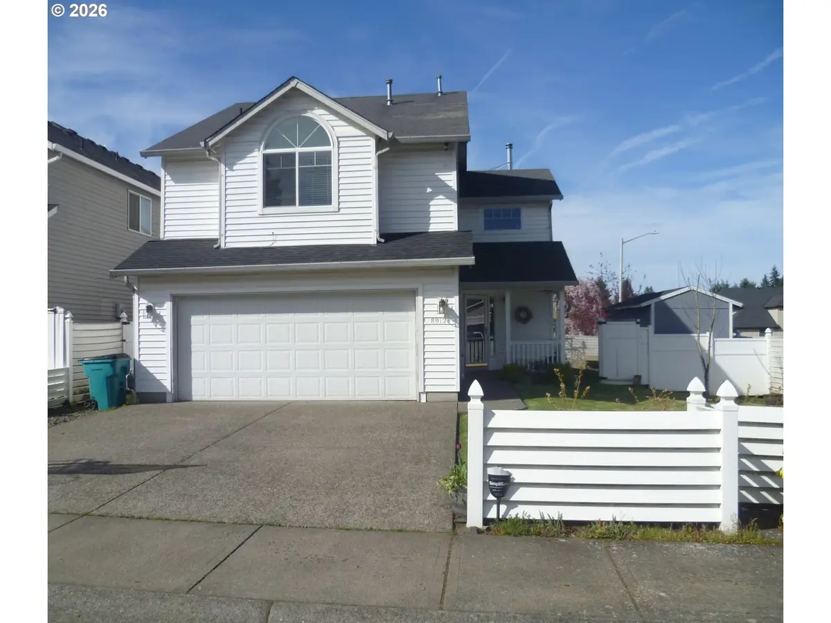 8912 NE 71st St, Vancouver, WA 98662 - #1