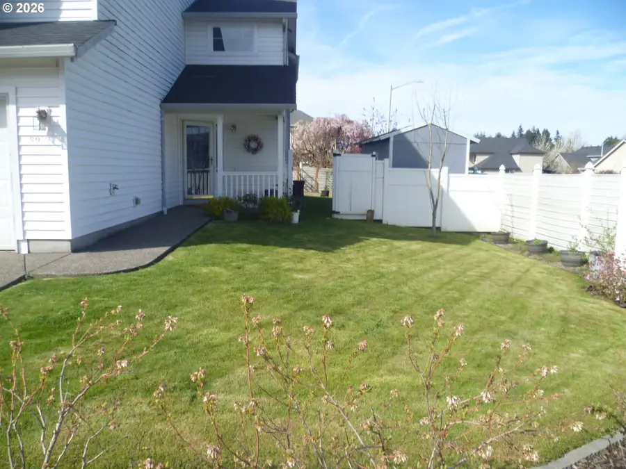 8912 NE 71st St, Vancouver, WA 98662 - #2