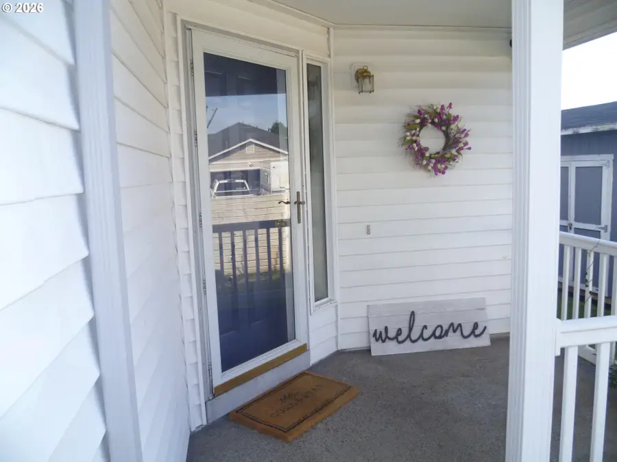 8912 NE 71st St, Vancouver, WA 98662 - #3