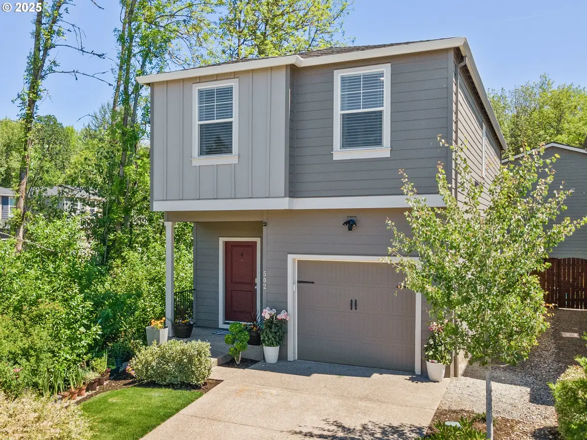 502 SW 15th Ave, Battle Ground, WA 98604 - Image #1