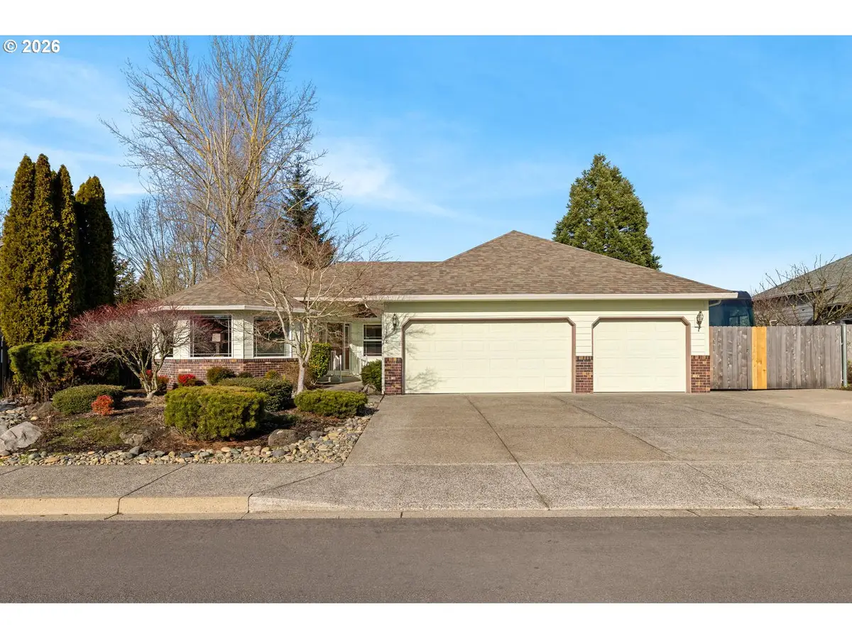 4708 NW 129th St, Vancouver, WA 98685 - Image #1