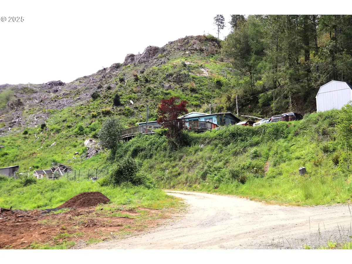 68814 W Fork Millicoma Rd, Eastside, OR 97420 - Image #1