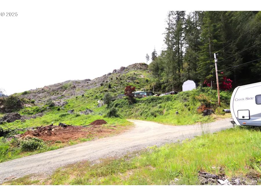 68814 W Fork Millicoma Rd, Eastside, OR 97420 - Image #3