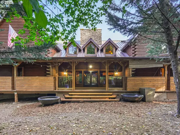 5603 NE 354th Ave, Camas, WA 98607