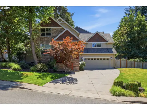 6287 Fernhill Loop, Springfield, OR 97478