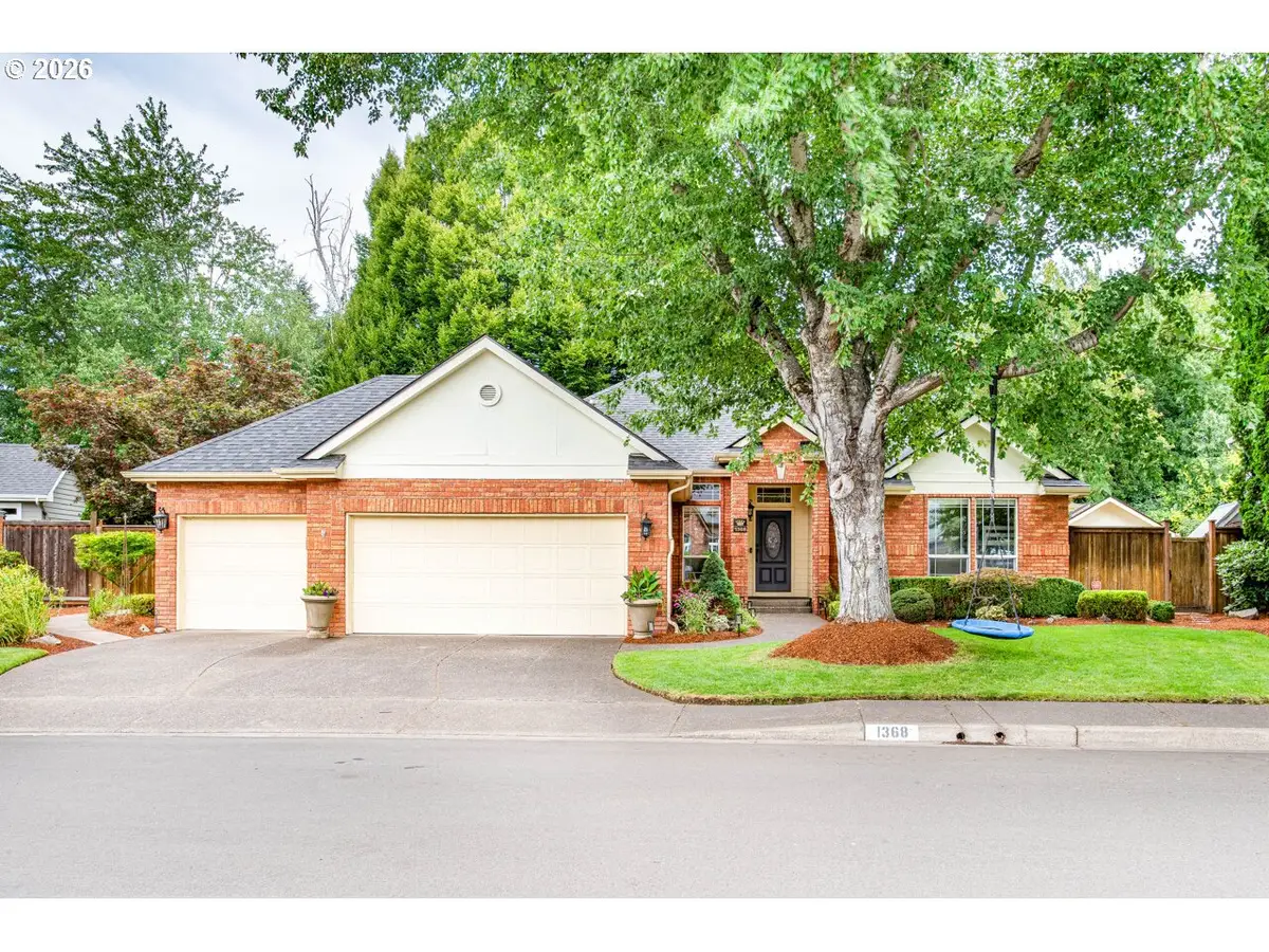 1368 Wimbledon Pl, Springfield, OR 97477 - #1