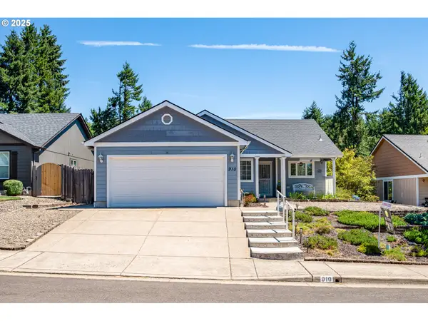 910 Kristen Way, CottageGrove, OR 97424