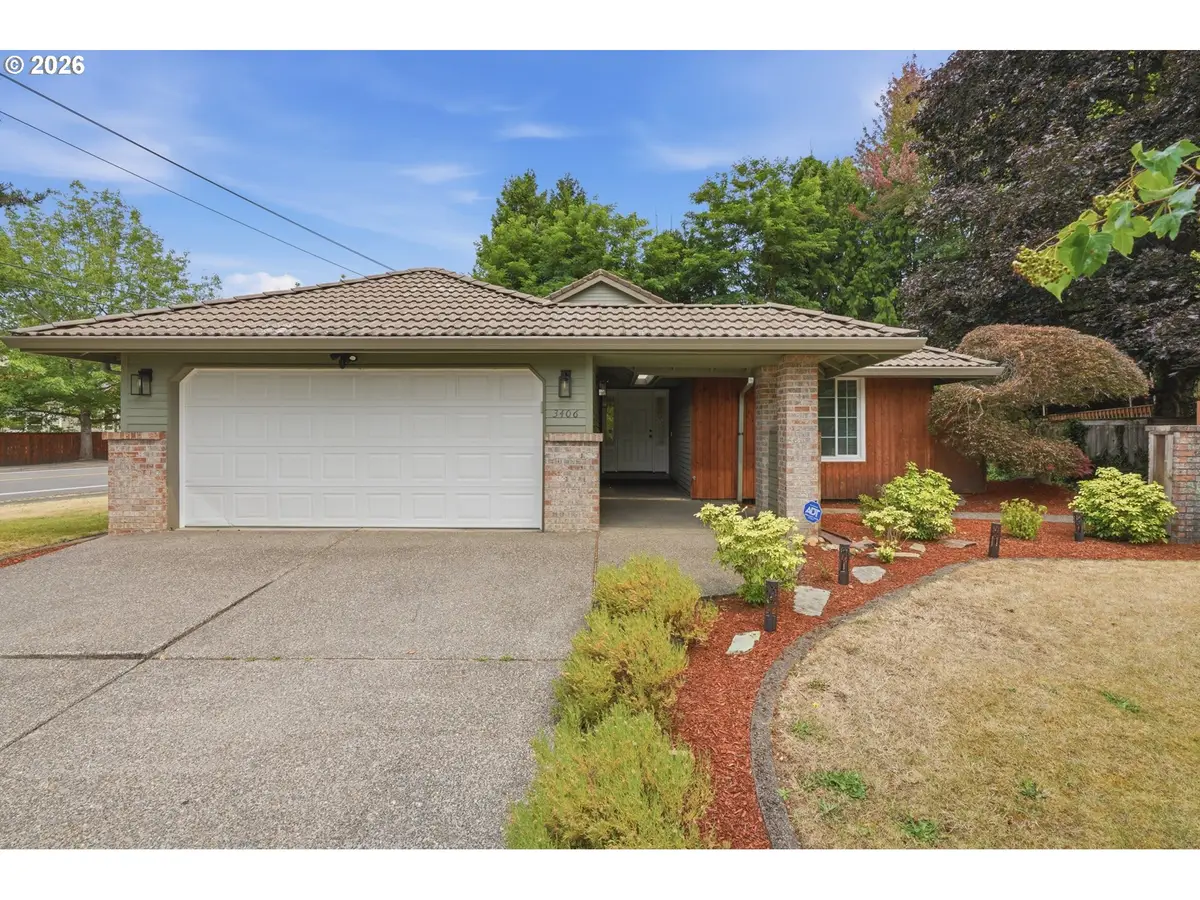 3406 NE 127th St, Vancouver, WA 98686 - #1