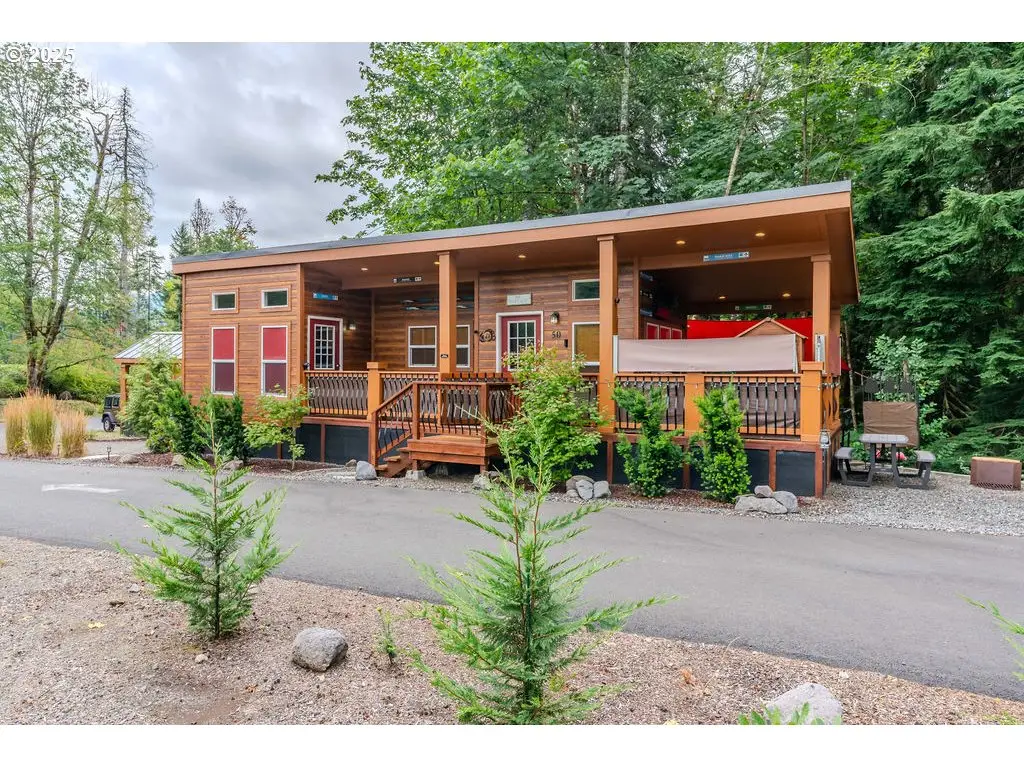 65000 E Highway 26 #WFB50, Welches, OR 97067 - Image #1