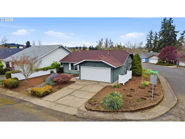 1694 Sunrise Cir Nw, Salem, OR 97304
