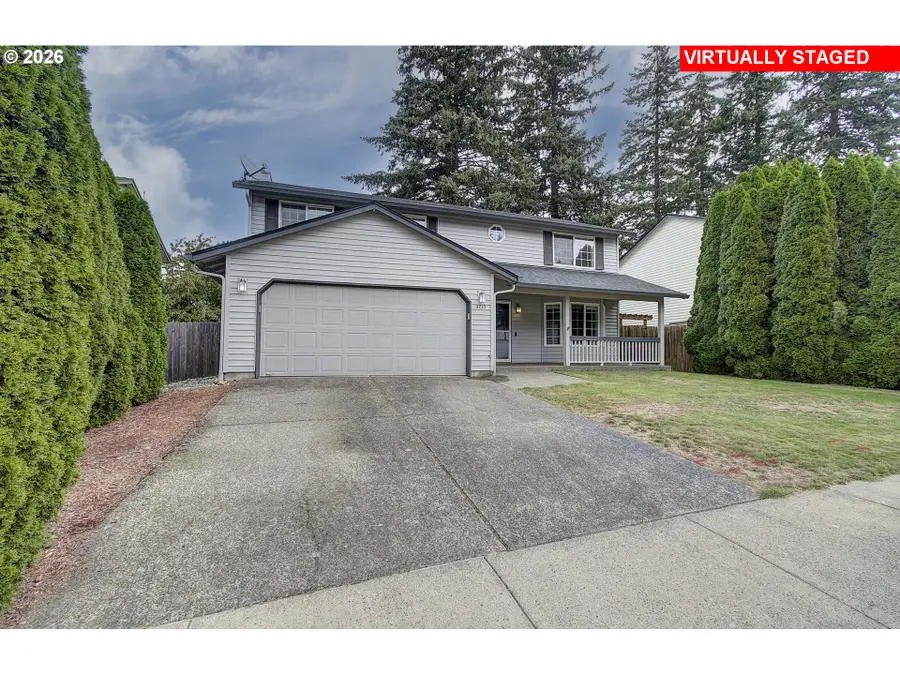 3217 NE 181st Ave, Vancouver, WA 98682 - #2
