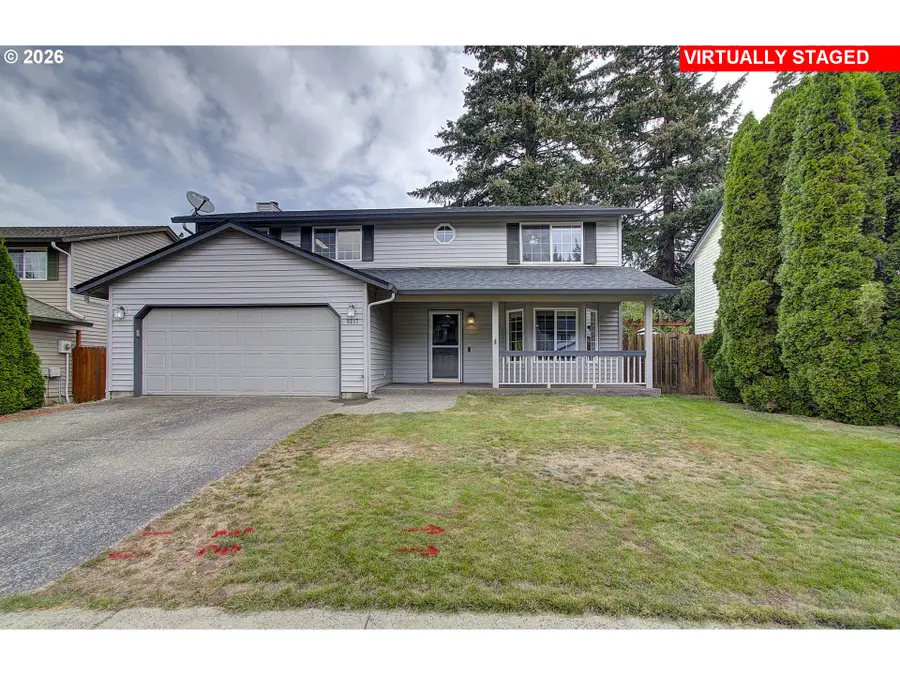 3217 NE 181st Ave, Vancouver, WA 98682 - #3