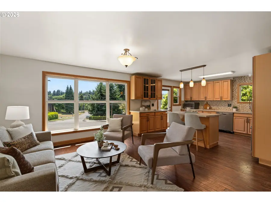 3805 SE Lake Rd, Milwaukie, OR 97222 - #3