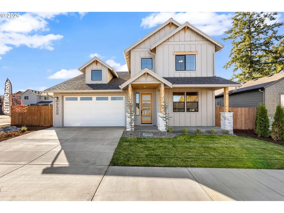 9500 NE 170th Ct, Vancouver, WA 98682 - #1
