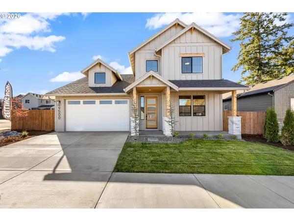 9500 NE 170th Ct, Vancouver, WA 98682