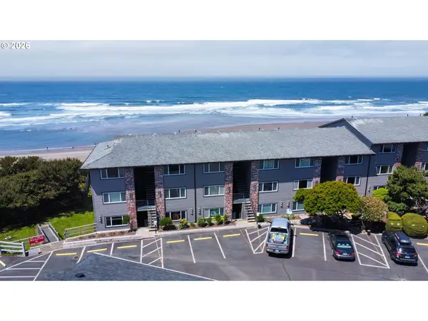 4229 SW Beach Ave #9, LincolnCity, OR 97367