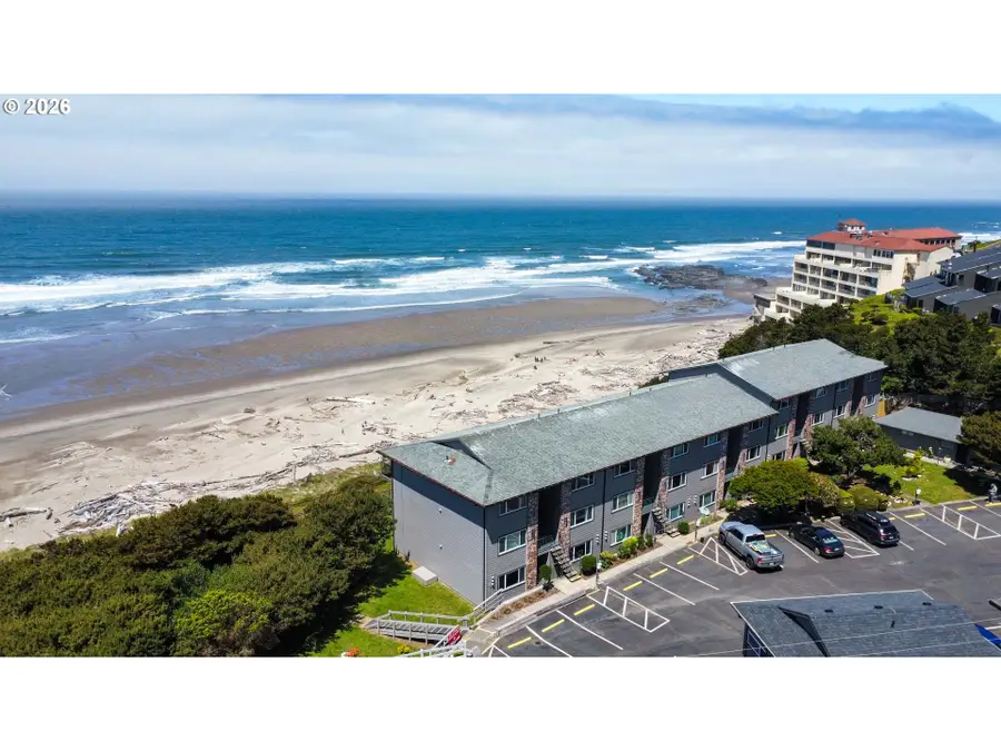 4229 SW Beach Ave #9, Lincoln City, OR 97367 - #3