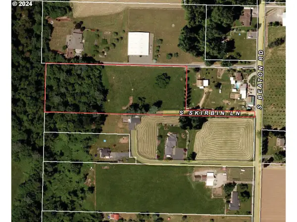 15079 S Beaton Rd, OregonCity, OR 97045