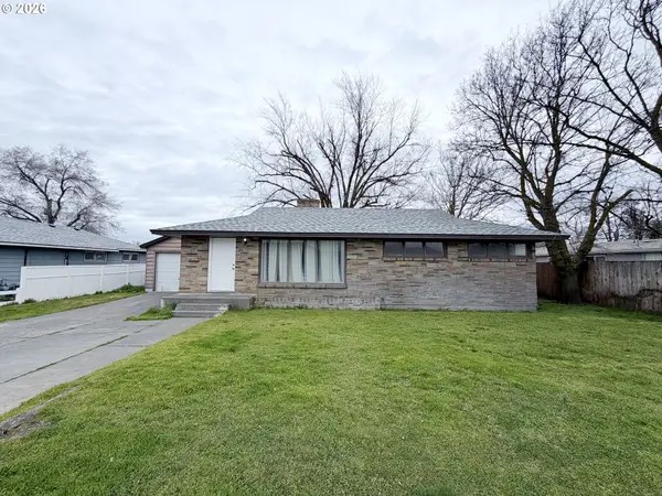 725 SW 11th St, Hermiston, OR 97838