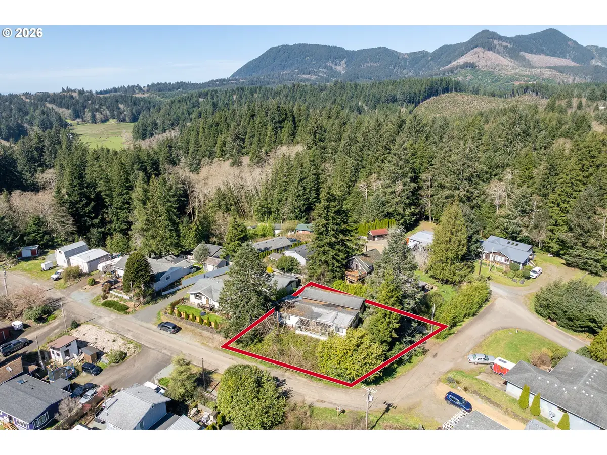 12850 Hayes Dr, Nehalem, OR 97131 - #1