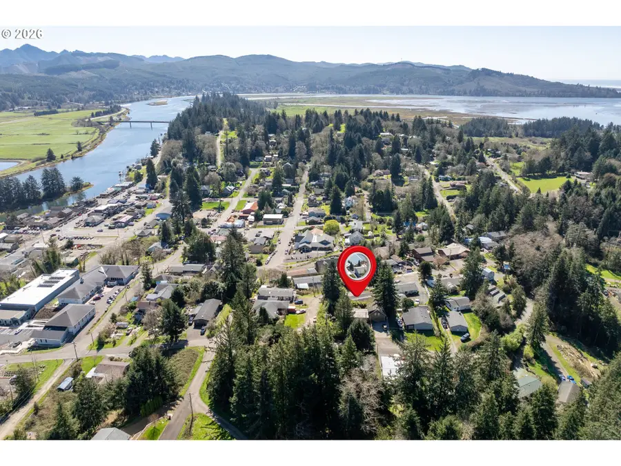 12850 Hayes Dr, Nehalem, OR 97131 - #2