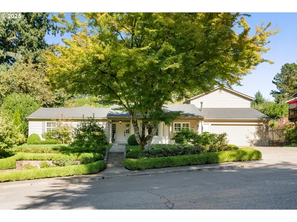 1405 Cherry Crest Ave, LakeOswego, OR 97034