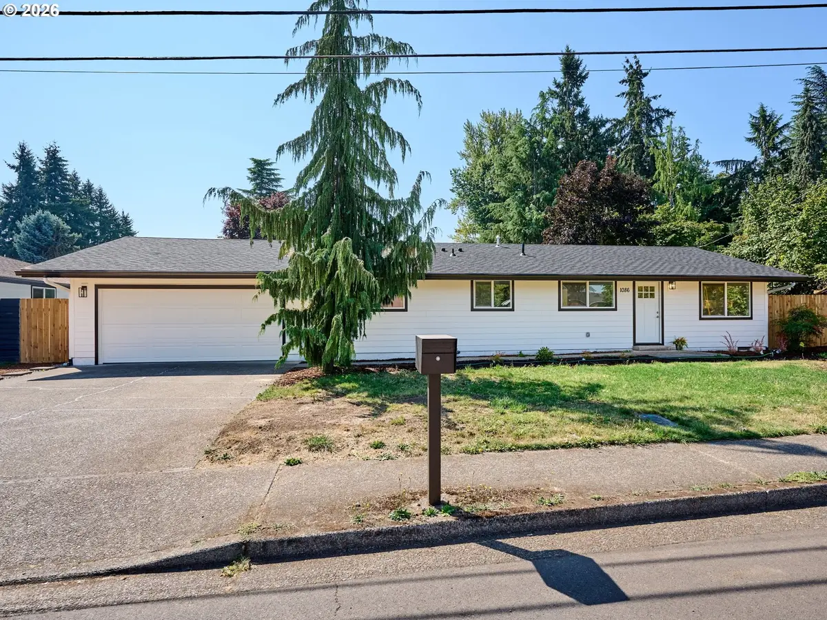 1086 Wilson St, Woodburn, OR 97071 - #1