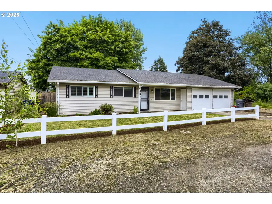457 NW Yonia Ct, Hillsboro, OR 97124 - #3