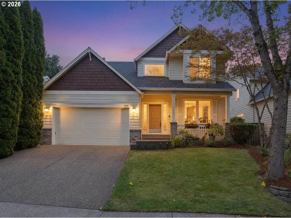 4114 NW 127th Ave, Portland, OR 97229 - #1
