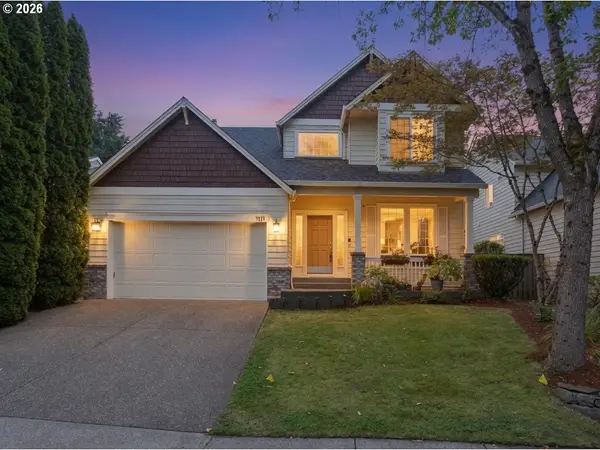 4114 NW 127th Ave, Portland, OR 97229