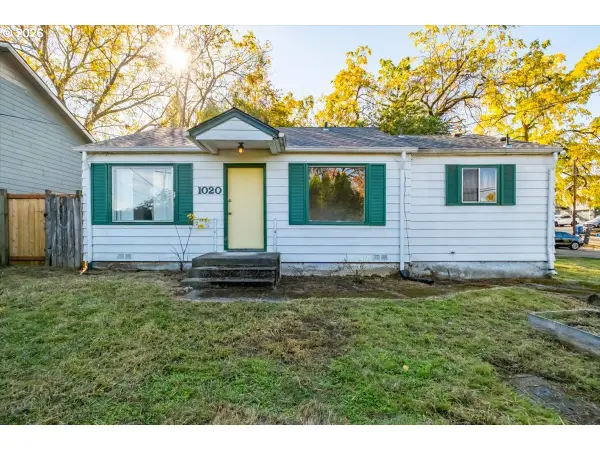 1020 Ratcliff Dr Se, Salem, OR 97302