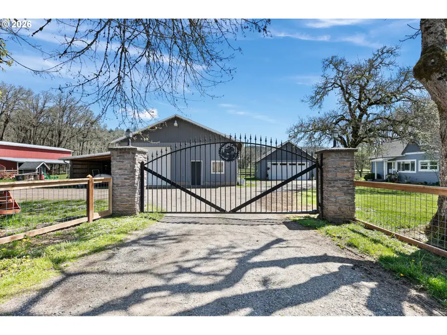 78659 Sears Rd, Cottage Grove, OR 97424 - #3