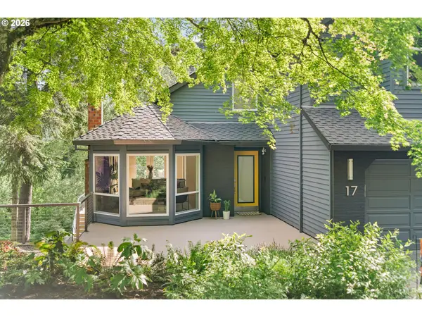 17 Grouse Ter, LakeOswego, OR 97035