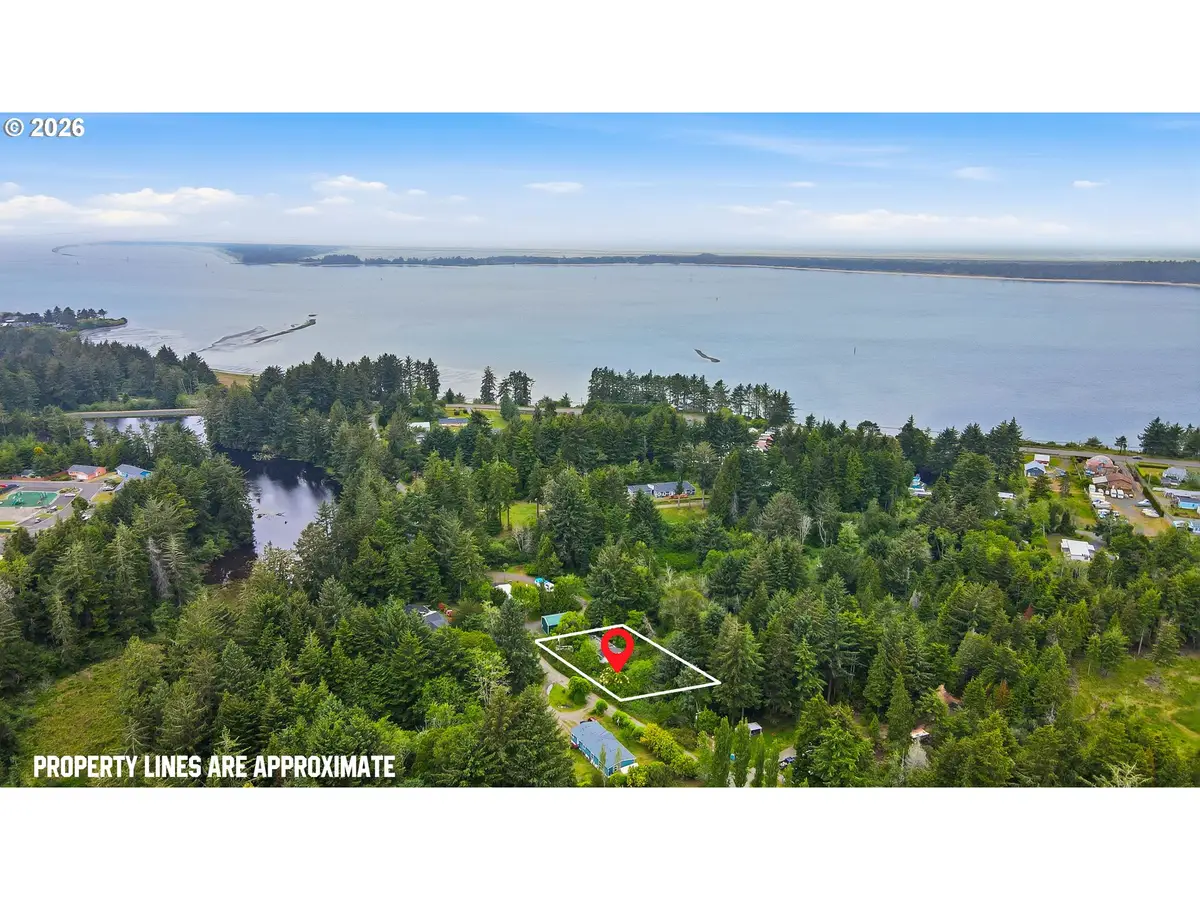 91299 Tarheel Ln, Coos Bay, OR 97420 - #1